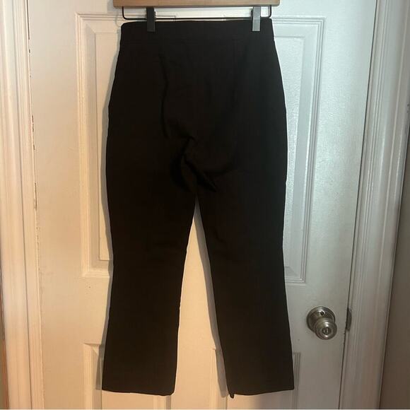 Everlane Black Pants 2 - Picture 3 of 7